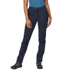 Regatta Women's Fenton Reg Leg Trousers -Regatta shop 36030722 xxl a3