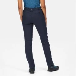 Regatta Women's Fenton Reg Leg Trousers -Regatta shop 36030722 xxl a6