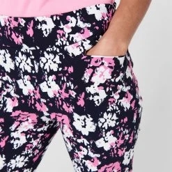 Callaway Paint Printed Floral Trousers -Regatta shop 36206718 xxl a3