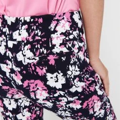 Callaway Paint Printed Floral Trousers -Regatta shop 36206718 xxl a4