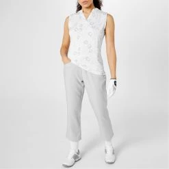 Slazenger Capri Trousers Ladies -Regatta shop 36221902 xxl a1