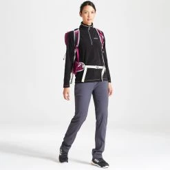 Craghoppers Craghoppers Womens Kiwi Pro Trousers -Regatta shop 44065802 xxl a2