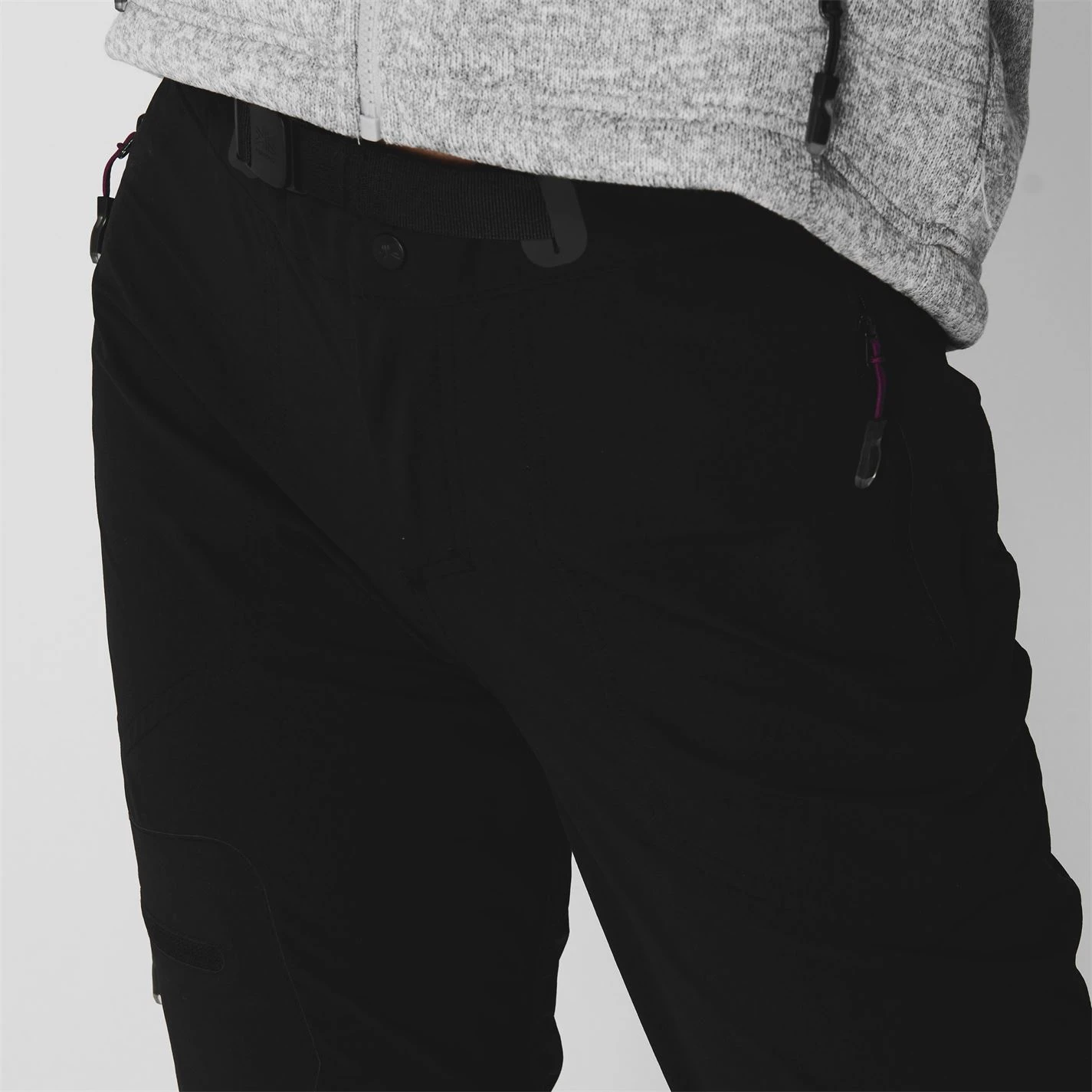 Karrimor Hot Rock Trousers Ladies 6 Karrimor Hot Rock Trousers Ladies - Image 4