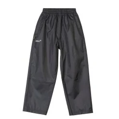 Gelert Packaway Waterproof Trousers Juniors
