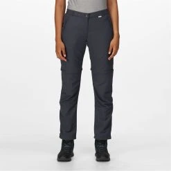 Regatta Chaska Zip Odd Trousers III (Long) -Regatta shop 48040802 xxl a4