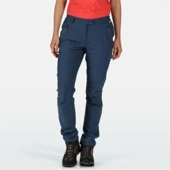 Regatta Womens Highton Trousers -Regatta shop 53340518 xxl a3