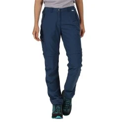 Regatta Chaska Zip Odd Trousers III (Regular) -Regatta shop 53459718 xxl a2
