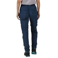 Regatta Chaska Zip Odd Trousers III (Regular) -Regatta shop 53459718 xxl a6