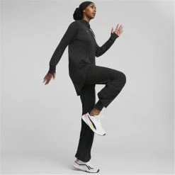 Puma Modest Wide Leg Trousers Womens -Regatta shop 67008103 xxl a3