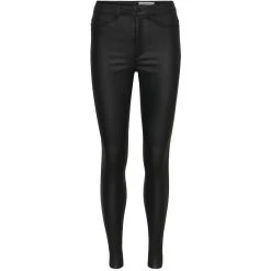Noisy May Coated Trousers