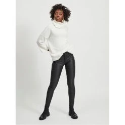 Vila Vicommit Trousers -Regatta shop 67913503 xxl a2