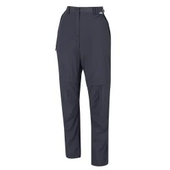 Regatta Chaska Zip Odd Trousers III (Short)