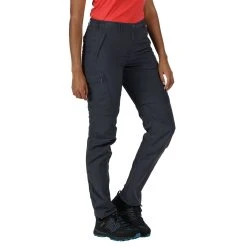 Regatta Chaska Zip Odd Trousers III (Short) -Regatta shop 68028702 xxl a2
