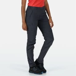 Regatta Chaska Zip Odd Trousers III (Short) -Regatta shop 68028702 xxl a3