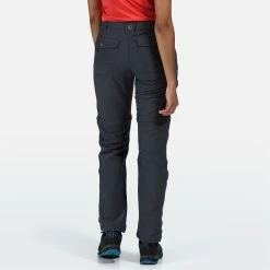 Regatta Chaska Zip Odd Trousers III (Short) -Regatta shop 68028702 xxl a4