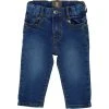Timberland Kid Boys Blue Denim Trousers