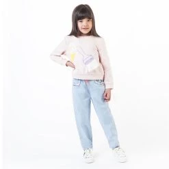 Billieblush Girls Denim Trousers -Regatta shop ac881300 xxl a3