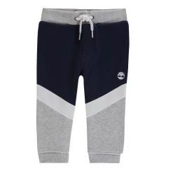 Timberland Kid Boys Navy Jogging Trousers
