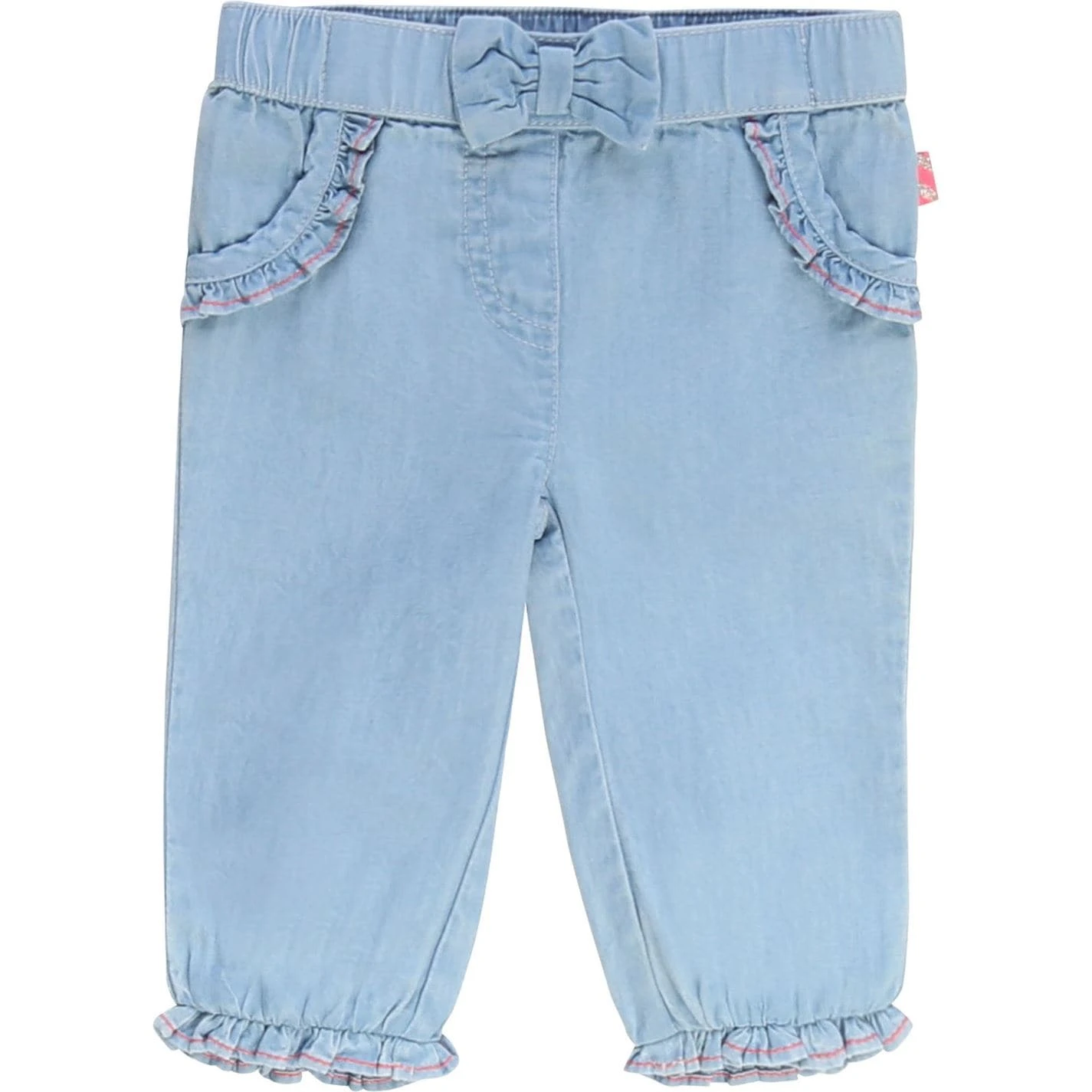 Billieblush Casual Trousers 2 Billieblush Casual Trousers