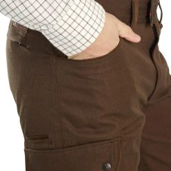 Sologne Country Sport Durable Waterproof Trousers Percussion -Regatta shop k00f19c70d94ecb3ec72b7ac796a91cbe