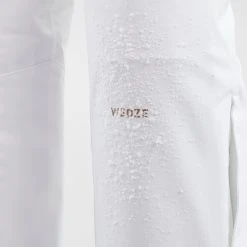 WEDZE Women's Warm Ski Trousers 580 -Regatta shop k0249f8f2d4f54b2b3fe45950d3def137