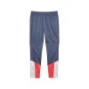 PUMA Mens IndividualCUP Football Training Pants Trousers - White