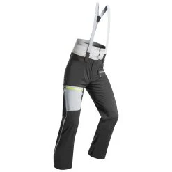 WEDZE MEN’S SKI TOURING TROUSERS MOUNTAIN TOURING
