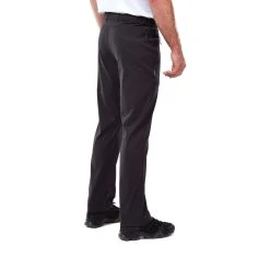 Craghoppers Mens Kiwi Pro II Trousers (Black) -Regatta shop k0712214a5bb612dce7b4659e8146dca1