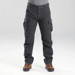 Men's Travel Trekking Cargo Trousers -Regatta shop k090b98a75691bb03bc46b9ad88c0ad04