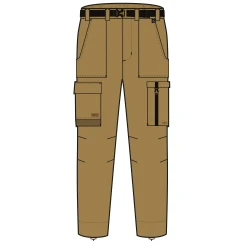 Men's Desert Trekking Anti-UV Trousers Desert 900 -Regatta shop k0a056be82f30c9c01be6c312ae0af82b