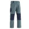 Quechua Modular Hiking Trousers - MH500 KID Grey/blue - Children 2 -Regatta shop k0a084a10e8f05a981c7555f4feb33cb5