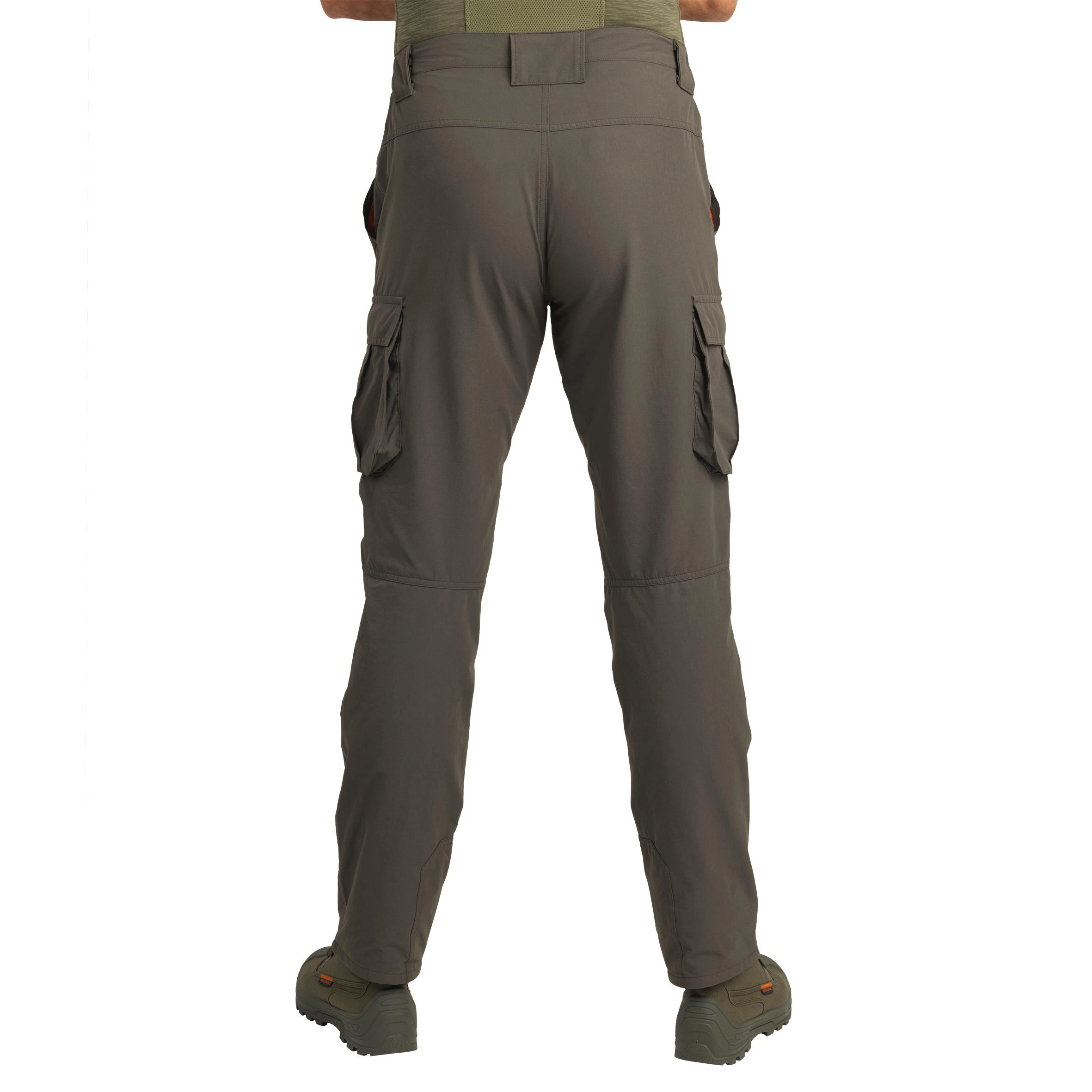 Men's Country Sport Lightweight Breathable Trousers 11 Men's Country Sport Lightweight Breathable Trousers - Image 9