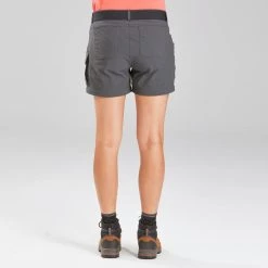 Women's Modular Travel Trekking Trousers - TRAVEL 500 -Regatta shop k0b5ef32f642eeb90061a458cb354b5c2