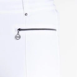 Dare 2b Womens/Ladies Inspired II Ski Trousers (White) -Regatta shop k0cdb92e851afbe3b49beac9f0f5ac31d