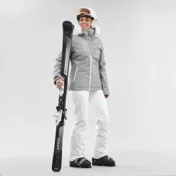 WEDZE WOMEN'S SKIING WARM TROUSERS - 180 32 WEDZE WOMEN'S SKIING WARM TROUSERS - 180 -Regatta shop k0e289c676d3ecab1a285983d943b04a3