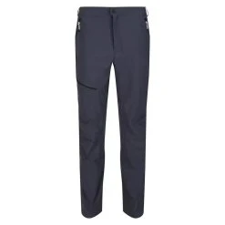 Regatta Mens Highton Pro Hiking Trousers (Black) -Regatta shop k0f0e60a45da06be2caa7a303d14a51cc