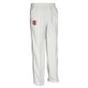 Children/Kids Matrix Cricket Trousers (Ivory/ Maroon) -Regatta shop k0fcdd5f23e7f942c4366fd455089240b