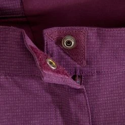 Simond WOMEN’S STRETCH CLIMBING TROUSERS PRUNE -Regatta shop k0fe4549572dee362d0ddc1ef8e6eab8c