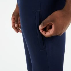 Tribord Men's Cotton Sailing Trousers 100 Beige -Regatta shop k100ba5d9f96c2f179a38743e5accde45