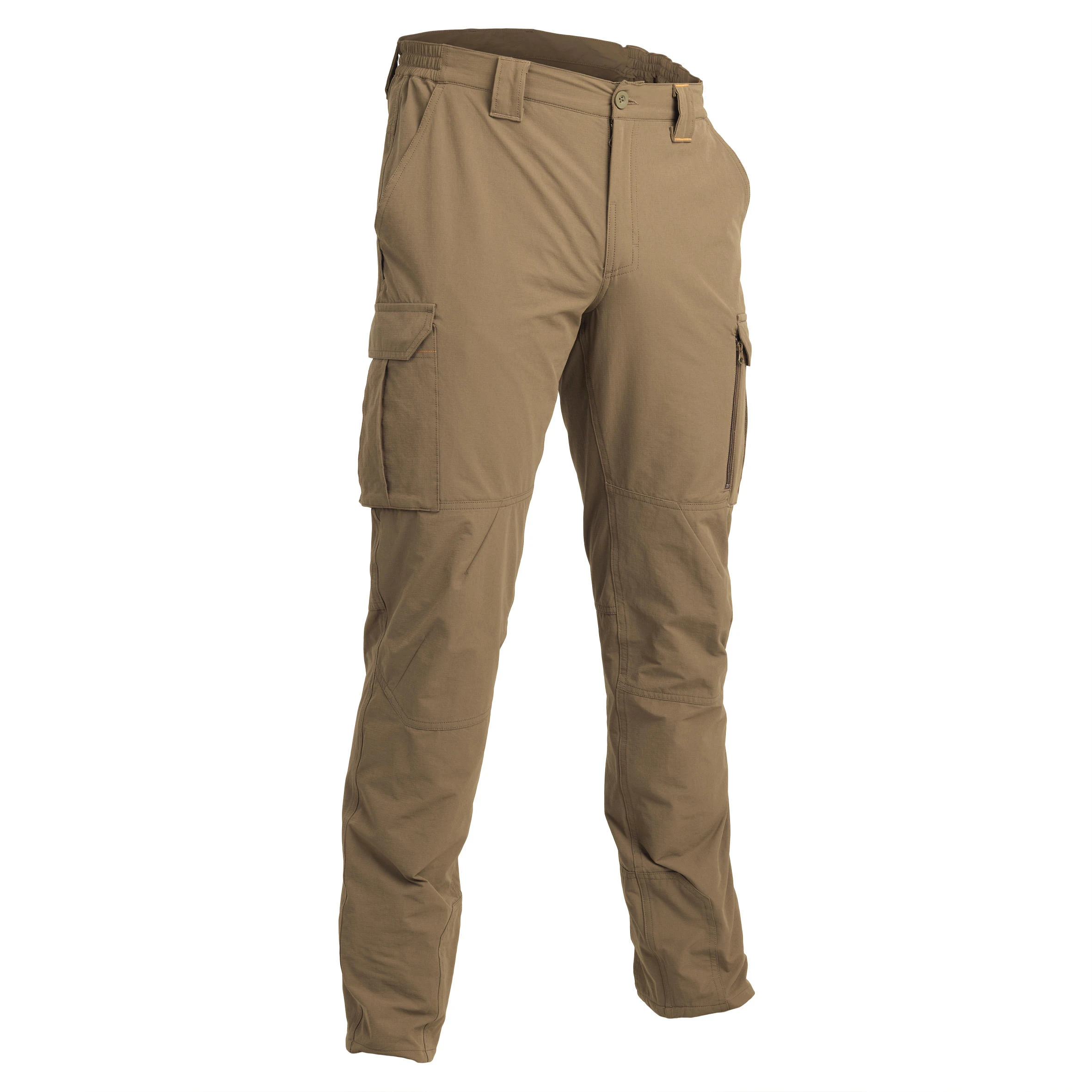 Men's Country Sport Lightweight Breathable Trousers 3 Men's Country Sport Lightweight Breathable Trousers