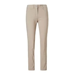 Craghoppers Womens Adventure Trousers (Desert Sand)