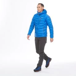 Simond Men’s Mountaineering Trousers - ALPINISM LIGHT EVO 26 Simond Men’s Mountaineering Trousers - ALPINISM LIGHT EVO -Regatta shop k11e8cc2560c4034f957ba717970c9473