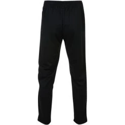 Canterbury Childrens/Kids Stretch Tapered Trousers (Black) -Regatta shop k120e57173487096d1fe8489d11e4204d