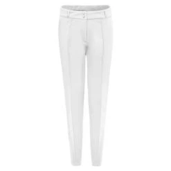 Dare 2b Womens Slender Ski Trousers (White)