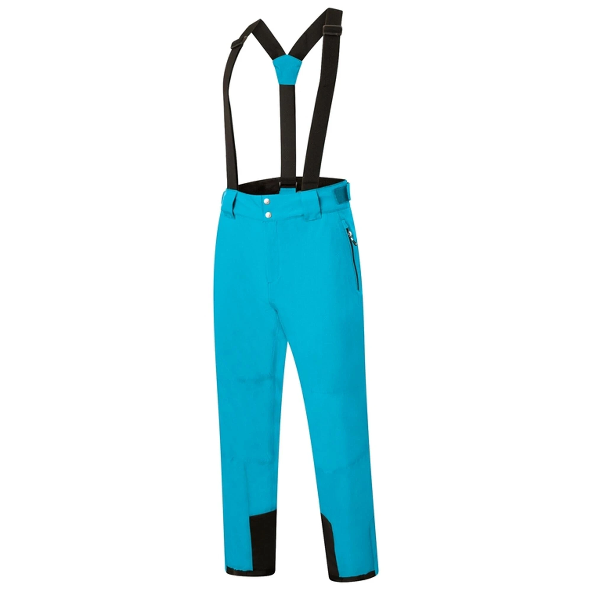 Dare 2b Mens Achieve II Ski Trousers (Duck Green) 6 Dare 2b Mens Achieve II Ski Trousers (Duck Green) - Image 4