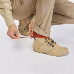 Women's Desert Trekking Anti-UV Trousers Desert 900 -Regatta shop k12a4088a3e00b976ad16485455714bdf