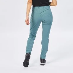 Quechua Women's Mountain Walking Trousers - MH500 -Regatta shop k1318a5ad57d45155795520d1c0adaeea