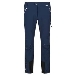 Regatta Mens Mountain Walking Trousers (Moonlight Denim) -Regatta shop k133cc04deff5c946f7c8626ac4ab3726