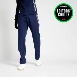 Men's Golf Waterproof Rain Trousers RW500 Black -Regatta shop k1380cd3952880a6029a15a4b3caf0ed1