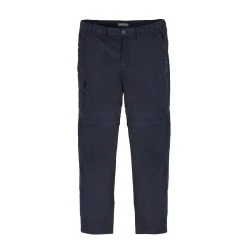 Craghoppers Mens Expert Kiwi Tailored Trousers (Black) -Regatta shop k13fa0eb53e16e0774d036dfc5c8bd67c